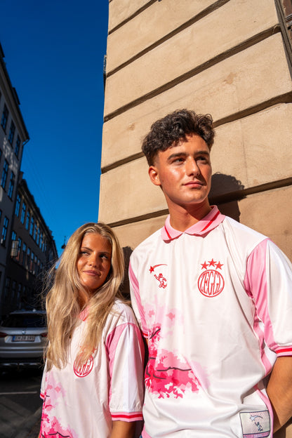 Pink Jersey